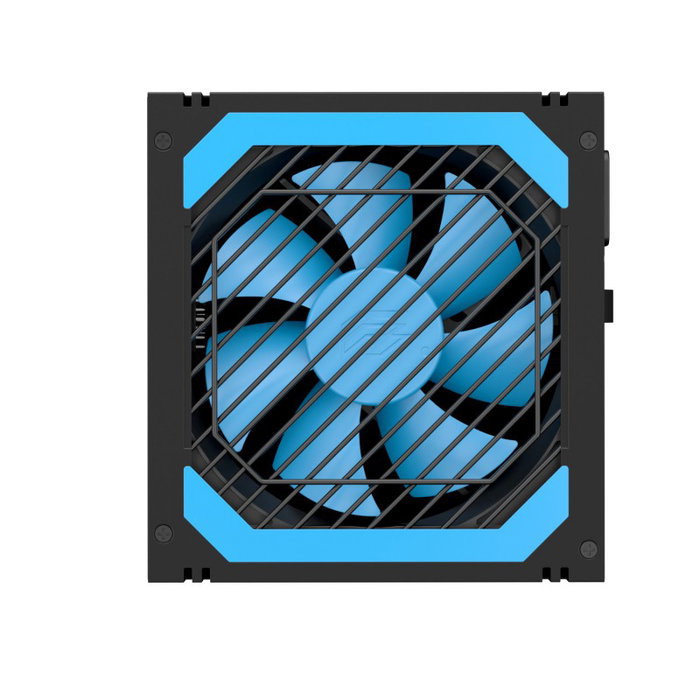 Einarex Nexus L1 750W ATX Full Modular Noir