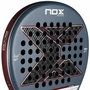Raquette de Padel Nox-Xtreme AT10 Genius 12K Fibre de Carbone