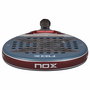 Raquette de Padel Nox-Xtreme AT10 Genius 12K Fibre de Carbone