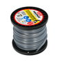 WOLFPACK LINEA PROFESIONAL Fil Nylon Carré Professionnel Ø 4,0 mm (31 m)