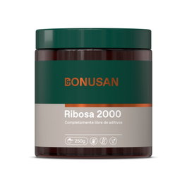 BONUSAN Ribosa 2000 250g