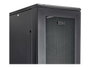 Startechcom Armoire rack 42U 19 pouces, 36 pouces de profondeur, noir