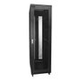 Startechcom Armoire rack 42U 19 pouces, 36 pouces de profondeur, noir
