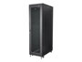 Startechcom Armoire rack 42U 19 pouces, 36 pouces de profondeur, noir