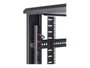 Startechcom Armoire rack 42U 19 pouces, 36 pouces de profondeur, noir