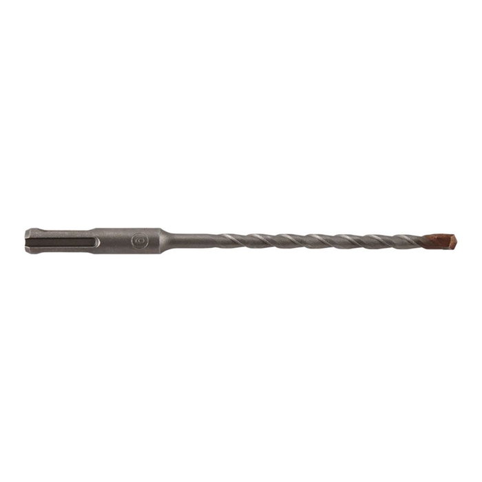 Mèche Wolfcraft SDS Plus 6 x 165 mm Béton Mèche Wolfcraft SDS Plus 6 x 165 mm Béton