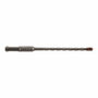 Mèche Wolfcraft SDS Plus 6 x 165 mm Béton
