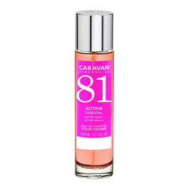 Caravan Eau de parfum Nº 81 pour femme 150 ml