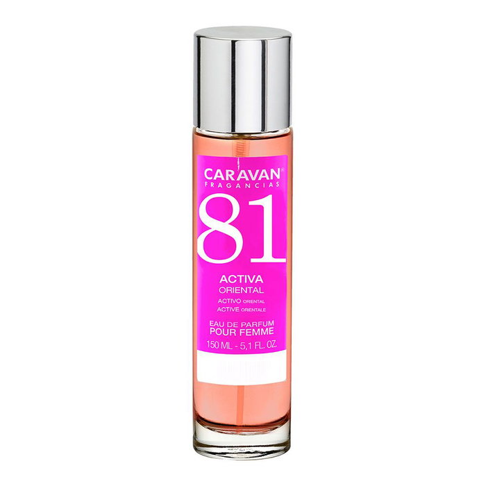 Caravan Eau de parfum caravan nº 81 150ml femme Caravan Eau de parfum caravan nº 81 150ml femme