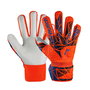 Gants de Gardien de But Reusch Attrakt Solid Orange