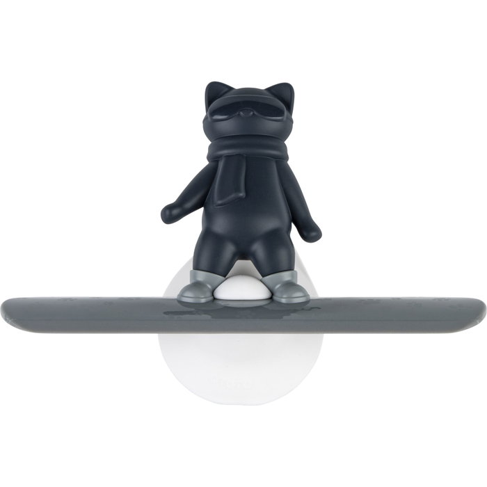 Ototo Chill Cat Raclette de douche