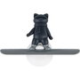 Ototo Chill Cat Raclette de douche