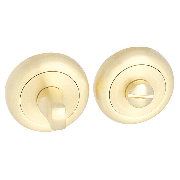 BYP Muletilla Desbloqueo Zamak Laiton Satiné Ø50 Byp BYP Muletilla Desbloqueo Zamak Laiton Satiné Ø50 Byp