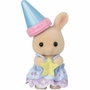 Sylvanian Families Le théâtre de la crèche - 5818