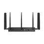 TP-Link Omada ER706W-4G Routeur VPN Gigabit AX3000 Wi-Fi 6 4G+