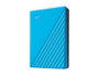 Western Digital My Passport WDBR9S0060BBL 6 To Sky