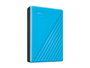 Western Digital My Passport WDBR9S0060BBL 6 To Sky