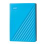 Western Digital My Passport WDBR9S0060BBL 6 To Sky