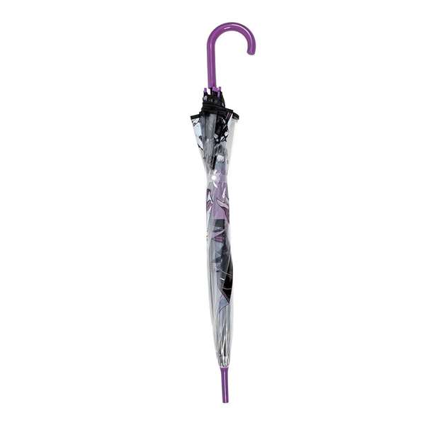 Cerdá Parapluie manuel adulte avec manche Poe Disney Villaines 60 cm