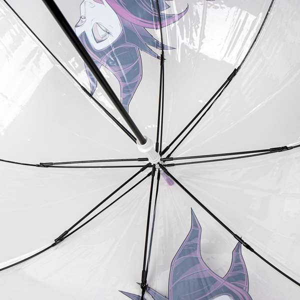 Cerdá Parapluie manuel adulte avec manche Poe Disney Villaines 60 cm