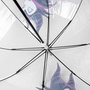 Cerdá Parapluie manuel adulte avec manche Poe Disney Villaines 60 cm
