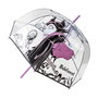 Cerdá Parapluie manuel adulte avec manche Poe Disney Villaines 60 cm