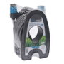 Progarden Kit arrosage jardin Manguere 3/8 pouce 10 m avec pistolet pulvérisateur 7 modes et support mural