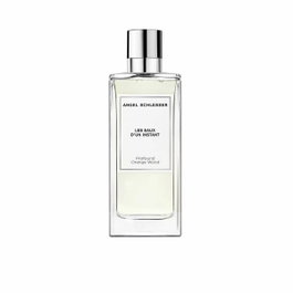 Angel Schlesser Les Eaux d'un Instant Profund Orange Wood Eau de Toilette 100 ml