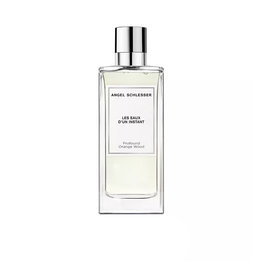 Angel Schlesser LES EAUX D'UN INSTANT Profound Orange Wood Eau de Toilette Vaporisateur 100 ml