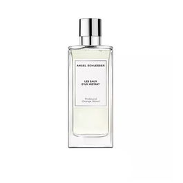 Angel Schlesser LES EAUX D'UN INSTANT Profound Orange Wood Eau de Toilette Vaporisateur 100 ml
