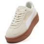 Baskets Casual pour Femme Puma Club Ii Era Beige L