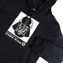 Cerdá - Sweat-shirt Cotton Brushed Star Wars - Taille 10 ans - Noir