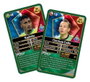 Winning Moves World Football Stars jeu de cartes 200 Pack (Allemand)