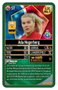 Winning Moves World Football Stars jeu de cartes 200 Pack (Allemand)