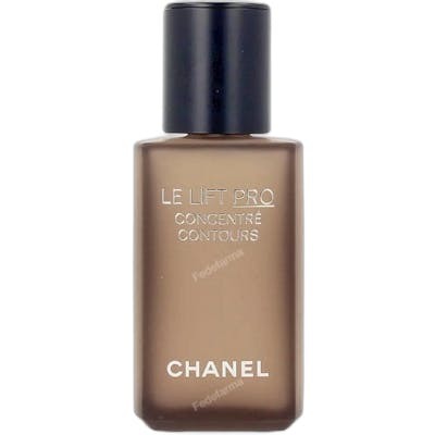 Chanel LE LIFT PRO concentré contours 50 ml