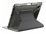Targus Étui transparent Pro-Tek pour iPad Pro 11" M4 - Housse folio avec protection militaire (MIL-STD 810G) et support intégré pour visualisation et saisie