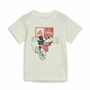 Ensemble de Vêtements Adidas Disney Mickey Mouse Multicouleur