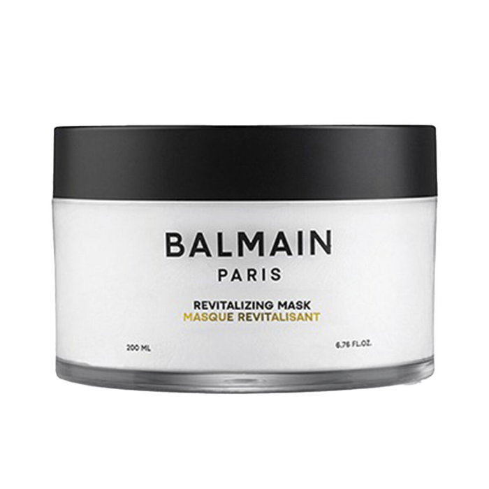Balmain Professionnel Masque Crème Revitalisant 200 ml Balmain Professionnel Masque Crème Revitalisant 200 ml