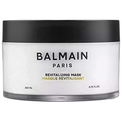 Balmain Professionnel Masque Crème Revitalisant 200 ml Balmain Professionnel Masque Crème Revitalisant 200 ml