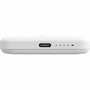 Yenkee YPB 501 WH Chargeur sans fil MagSafe 5000 mAh Blanc