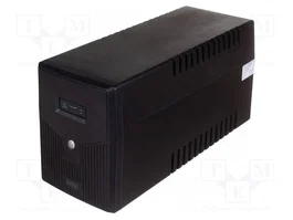 DIGITUS UPS 2kVA 1200W Line Interactive