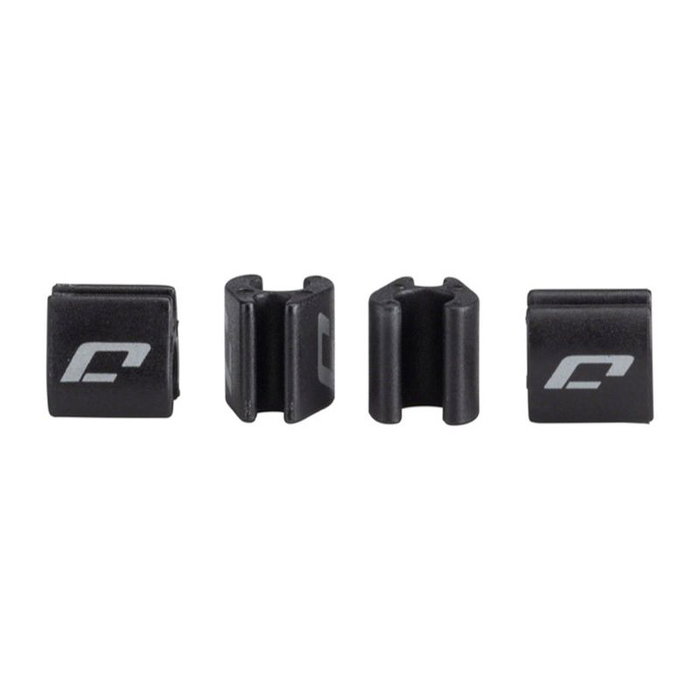 Jagwire Kit Sujeta-Cable (4 Unidades) Jagwire Kit Sujeta-Cable (4 Unidades)