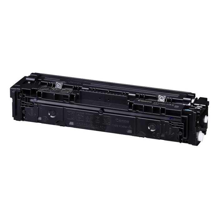 Canon 075H Cyan (6368C002) Cartouche Toner Haute Capacité Originale pour imageCLASS LBP MF Canon 075H Cyan (6368C002) Cartouche Toner Haute Capacité Originale pour imageCLASS LBP MF