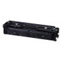 Canon 075H Cyan (6368C002) Cartouche Toner Haute Capacité Originale pour imageCLASS LBP MF