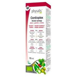 PHYSALIS CARDIOPLEX BIO 75ml