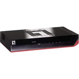 Level GSW-0507 Commutateur Gigabit 5 ports
