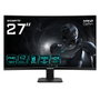 Gigabyte GS27FCA Moniteur de jeu incurvé 27 pouces Full HD 200 Hz VA