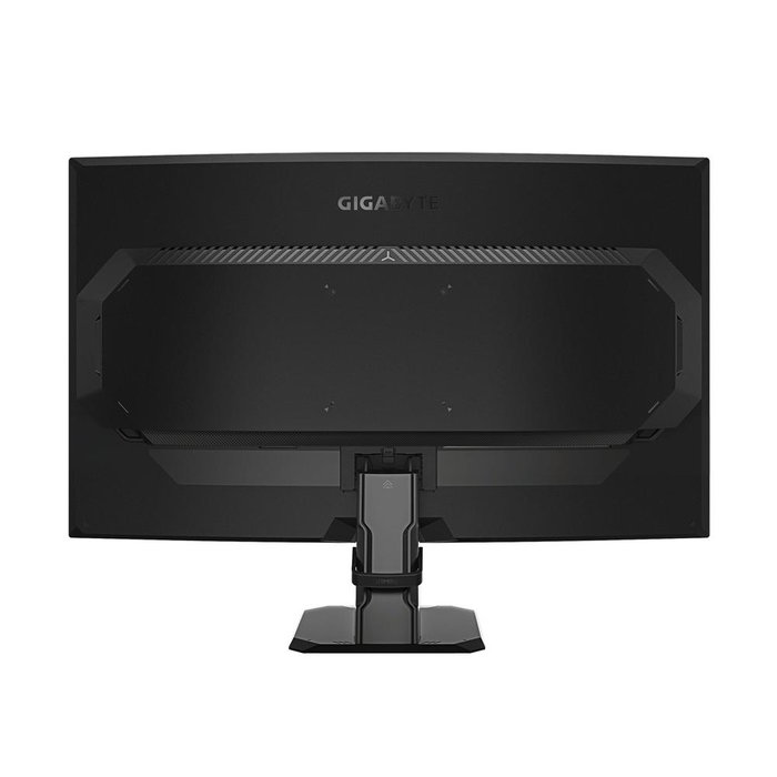 Gigabyte GS27FCA Moniteur de jeu incurvé 27 pouces Full HD 200 Hz VA