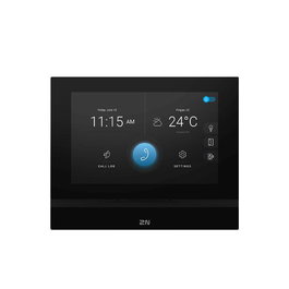 2N 7″ HD, UTP, 12V DC, PoE 802.3af