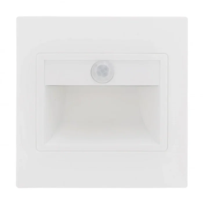 Isabel Luminaire LED à Encastrer 1,5W 129Lm 2700K Blanco Cálido Isabel Luminaire LED à Encastrer 1,5W 129Lm 2700K Blanco Cálido